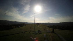 Troják, Maruška - meteo stanice