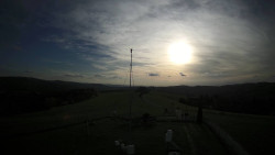 Troják, Maruška - meteo stanice