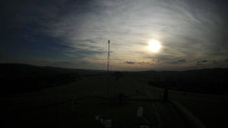 Troják, Maruška - meteo stanice