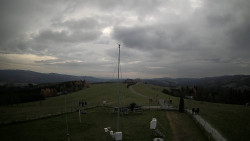 Troják, Maruška - meteo stanice