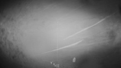 Troják, Maruška - meteo stanice