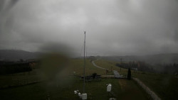 Troják, Maruška - meteo stanice