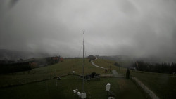 Troják, Maruška - meteo stanice