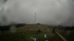 Troják, Maruška - meteo stanice