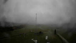 Troják, Maruška - meteo stanice