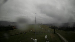 Troják, Maruška - meteo stanice