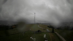 Troják, Maruška - meteo stanice