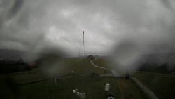 Troják, Maruška - meteo stanice