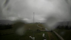 Troják, Maruška - meteo stanice