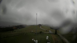 Troják, Maruška - meteo stanice