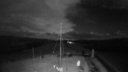 Troják, Maruška - meteo stanice