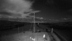 Troják, Maruška - meteo stanice