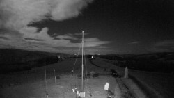 Troják, Maruška - meteo stanice