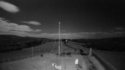 Troják, Maruška - meteo stanice