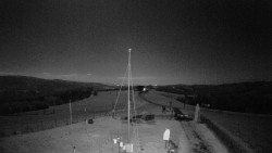 Troják, Maruška - meteo stanice