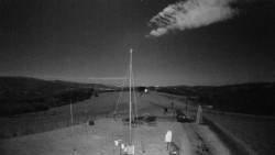 Troják, Maruška - meteo stanice