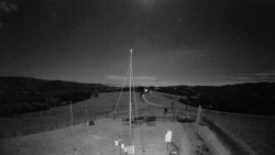 Troják, Maruška - meteo stanice