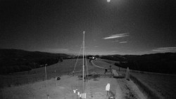 Troják, Maruška - meteo stanice