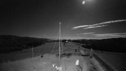 Troják, Maruška - meteo stanice