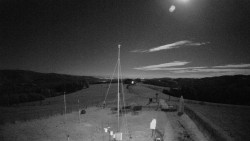 Troják, Maruška - meteo stanice