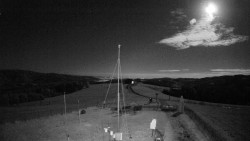 Troják, Maruška - meteo stanice