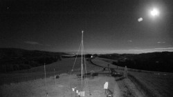 Troják, Maruška - meteo stanice