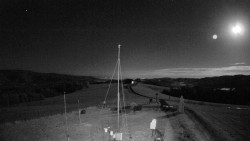 Troják, Maruška - meteo stanice