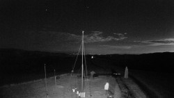 Troják, Maruška - meteo stanice