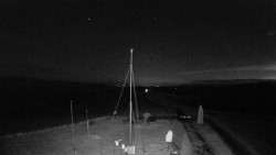 Troják, Maruška - meteo stanice