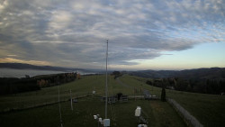 Troják, Maruška - meteo stanice