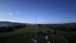 Troják, Maruška - meteo stanice