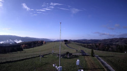 Troják, Maruška - meteo stanice