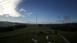 Troják, Maruška - meteo stanice