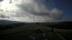 Troják, Maruška - meteo stanice