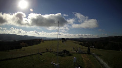 Troják, Maruška - meteo stanice