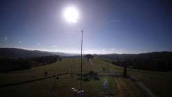 Troják, Maruška - meteo stanice
