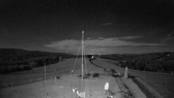 Troják, Maruška - meteo stanice