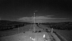 Troják, Maruška - meteo stanice