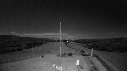 Troják, Maruška - meteo stanice