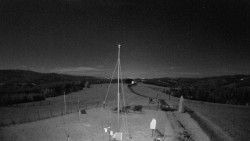 Troják, Maruška - meteo stanice