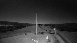 Troják, Maruška - meteo stanice