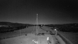 Troják, Maruška - meteo stanice