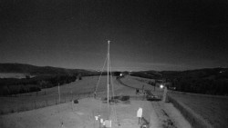 Troják, Maruška - meteo stanice