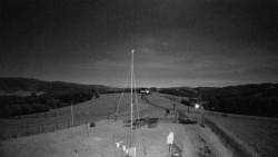 Troják, Maruška - meteo stanice