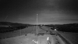 Troják, Maruška - meteo stanice