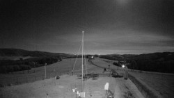 Troják, Maruška - meteo stanice