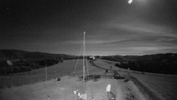 Troják, Maruška - meteo stanice