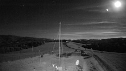 Troják, Maruška - meteo stanice