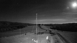 Troják, Maruška - meteo stanice