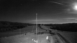 Troják, Maruška - meteo stanice